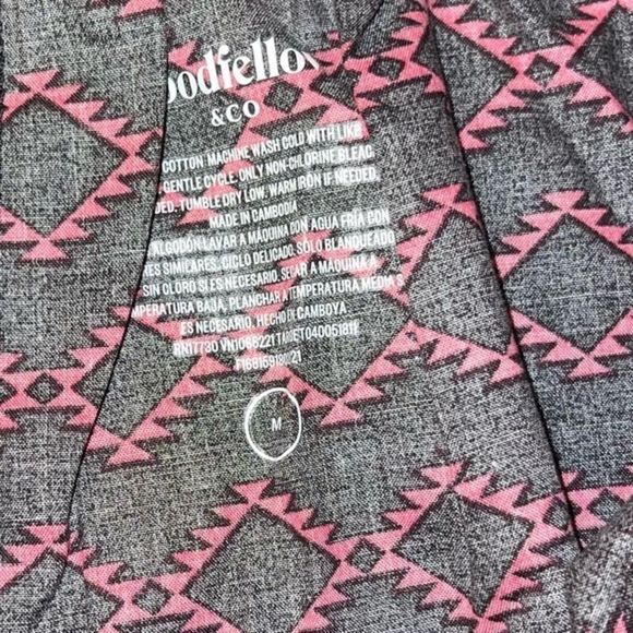 New!‎ Goodfellow&Co Mens Boxers Size M - Picture 3 of 4